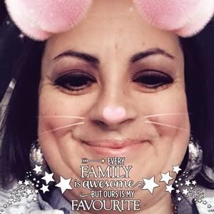 Meet your Posher, Heather